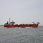 U.S. Military Fires on Merchant Vessel Breaking Iranian Blockade
