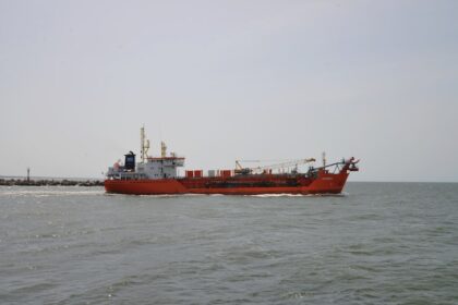 U.S. Military Fires on Merchant Vessel Breaking Iranian Blockade