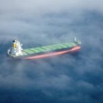 Cargo Vessel Golden Leo Sinks After Russian Attack Near Odesa
