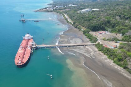 Houthi Blockade of Saudi Arabia: Impact on Crude Shipping Dynamics