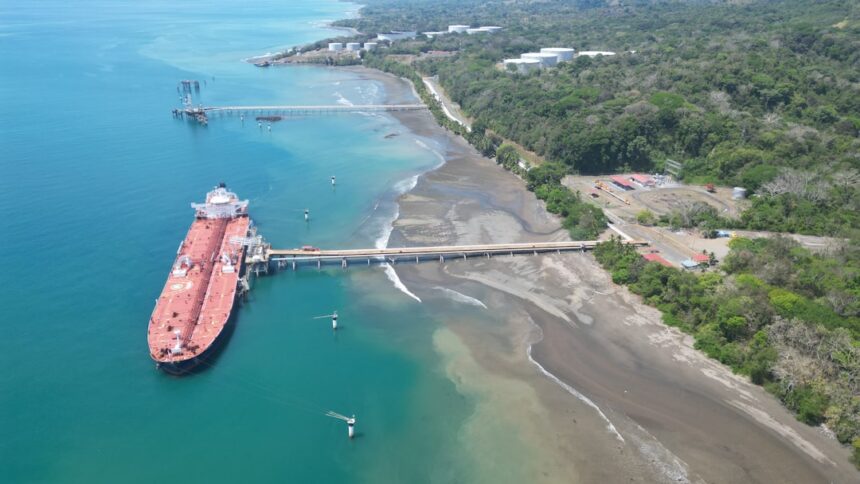 Houthi Blockade of Saudi Arabia: Impact on Crude Shipping Dynamics
