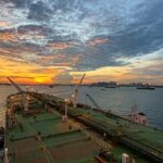 Heightened Security Risks Drive Crude Tanker Rates Higher in Red Sea