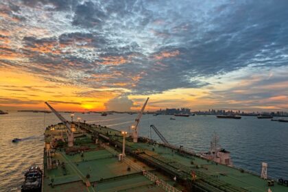 Heightened Security Risks Drive Crude Tanker Rates Higher in Red Sea