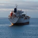 Strait of Hormuz Shipping Remains Stalled Amid Tensions with Iran
