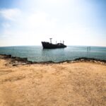 Ukrainian Drone Strike Hits Iranian Vessel in Caspian Sea