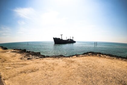 Ukrainian Drone Strike Hits Iranian Vessel in Caspian Sea