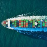 CMA CGM to Implement Emergency Fuel Surcharge Amid Middle East Tensions