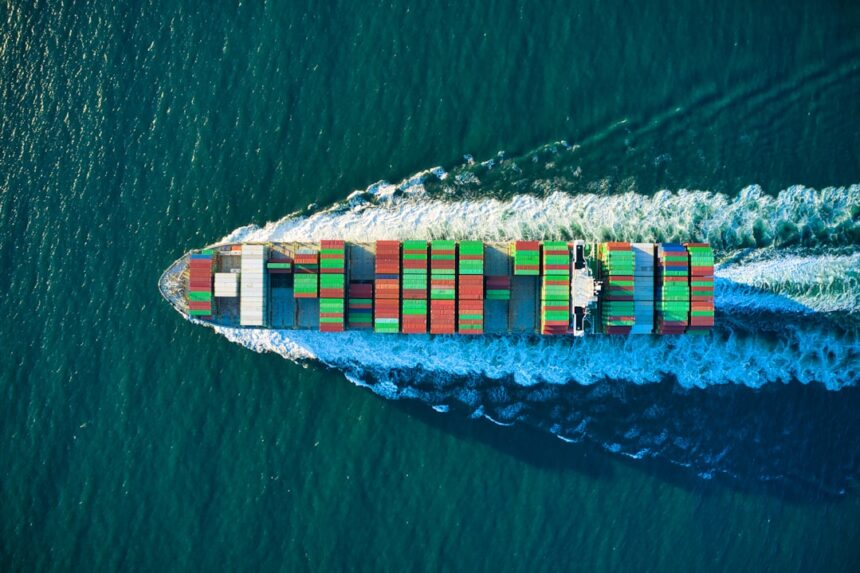 CMA CGM to Implement Emergency Fuel Surcharge Amid Middle East Tensions