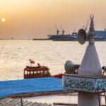 Olympic Luck Becomes First Supertanker to Use Suez Amid Houthi Threats