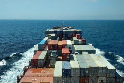 Korean Consortium Receives AiP for Nuclear-Powered Container Ship