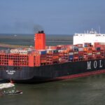 Diana Shipping Secures 65% Rate Increase for Newcastlemax Vessel