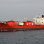 India Reports Attack on LPG Tanker DISHA in Iranian Waters