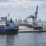 Novorossiysk Oil Port Resumes Loadings Amid Black Sea Tensions