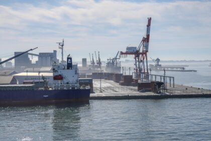 Novorossiysk Oil Port Resumes Loadings Amid Black Sea Tensions