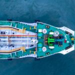 Tanker Traffic Through Strait of Hormuz Drops 70% Amid Conflict