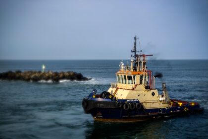 Tugboat Captain Guilty in Biscayne Bay Collision Killing Three Children