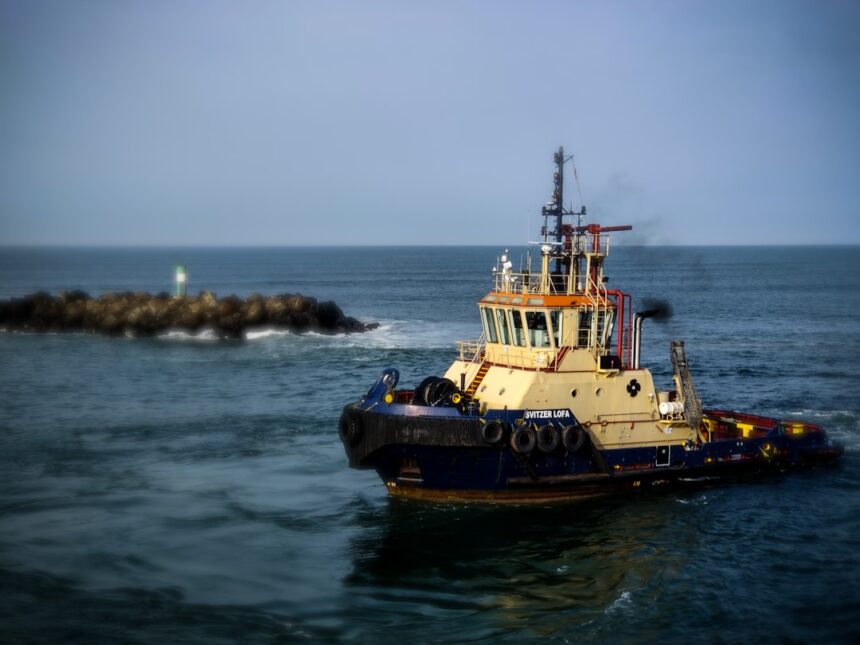 Tugboat Captain Guilty in Biscayne Bay Collision Killing Three Children