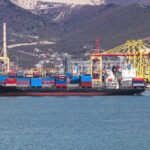 U.S. Urged to Establish Public Container Shipping Line