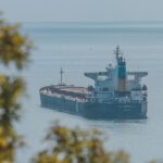 Aruna Shipping Expands Fleet with 10 Ultramax Bulk Carriers in China