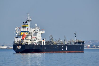 Houthi Attacks on Red Sea Shipping Heighten Regional Tensions
