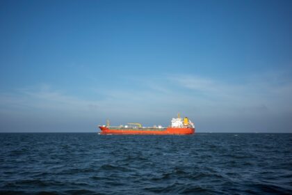 Ditaş Orders Two Suezmax Tankers from DH Shipbuilding