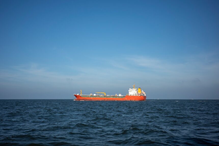 Ditaş Orders Two Suezmax Tankers from DH Shipbuilding