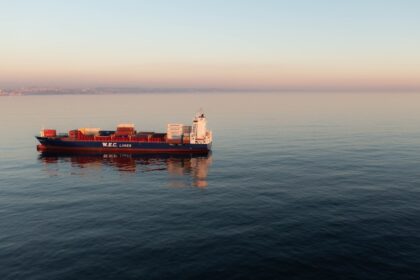 Russia Proposes Arming Grain Ships Amid Azov Sea Tensions