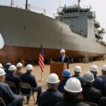 Korea–U.S. Shipbuilding Partnership Center Launched in Washington, D.C.
