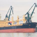 Ukraine Intensifies Attacks on Russian Shipping Routes Amid Wheat Harvest