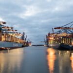 CMA CGM Partners with Stonepeak for Global Port Expansion