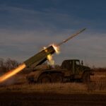 Iran Launches Ballistic Missile Attack, Targeting US Forces in Gulf