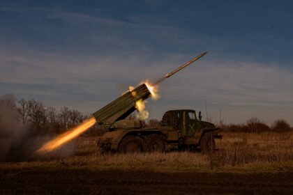 Iran Launches Ballistic Missile Attack, Targeting US Forces in Gulf