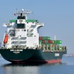 Ukraine Drone Strikes Prompt Russia to Arm Commercial Grain Carriers