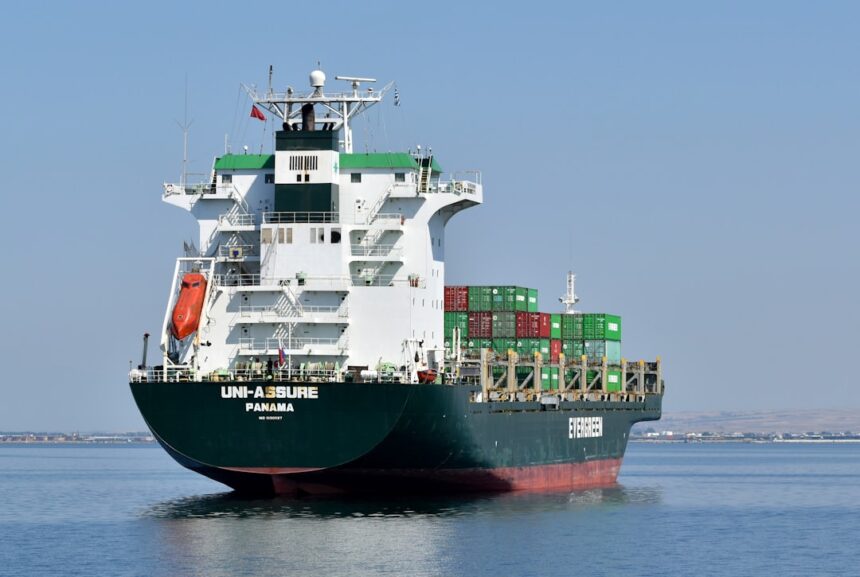 Ukraine Drone Strikes Prompt Russia to Arm Commercial Grain Carriers