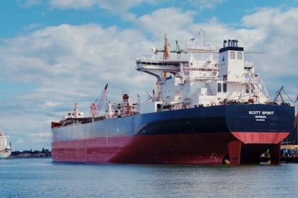 Houthis Resume Attacks as Saudi Crude Routes Adapt in Red Sea
