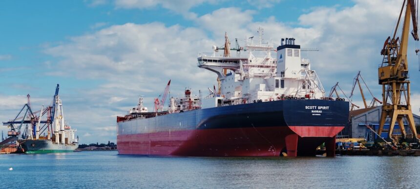 Houthis Resume Attacks as Saudi Crude Routes Adapt in Red Sea