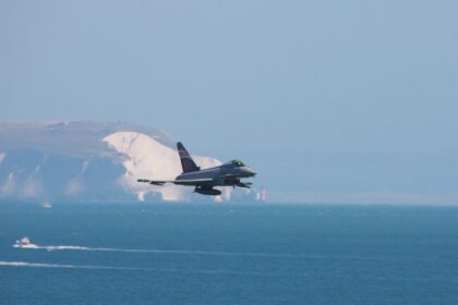 U.S. and Saudi Arabia Strike Iran-Backed Groups Amid Rising Tensions