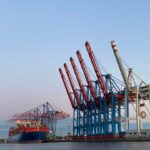 Drone Strike Hits LNG Terminal in Egypt Amid Regional Tensions