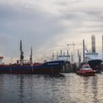 India Urges De-Escalation Amid Hormuz Tensions and Shipping Attacks