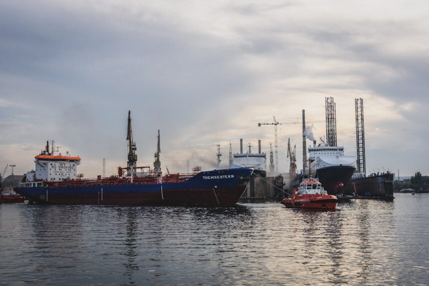 India Urges De-Escalation Amid Hormuz Tensions and Shipping Attacks