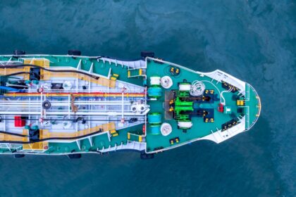 Qatar Resumes LNG Shipments Through Hormuz After Three-Week Hiatus