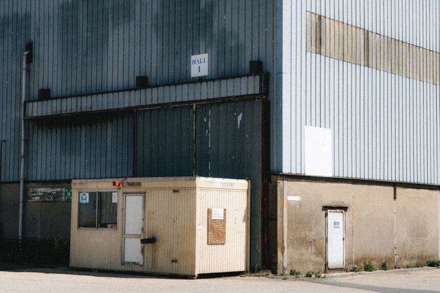 GAO Report Highlights Security Gaps in U.S. TWIC Program for Ports