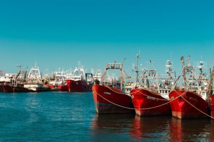 Lloyd’s Register Enhances Technical Cooperation with Argentina's Navy