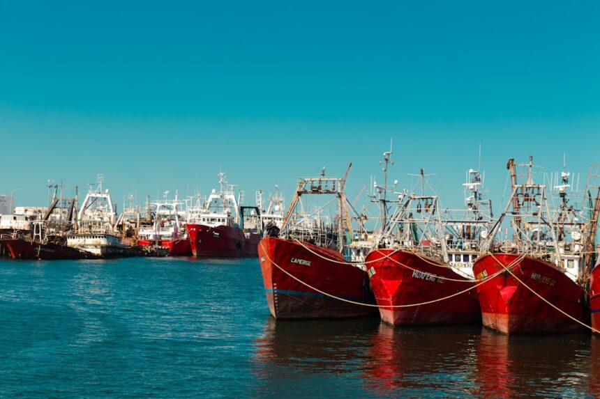 Lloyd’s Register Enhances Technical Cooperation with Argentina's Navy