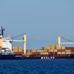 Drone Attacks Raise Alarm Over Houthis' Impact on Red Sea Shipping