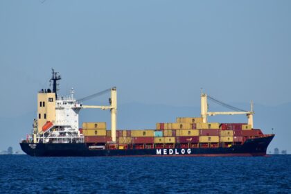 Drone Attacks Raise Alarm Over Houthis' Impact on Red Sea Shipping