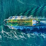 Saudi Arabia Redirects Crude Exports Amid Red Sea Tensions