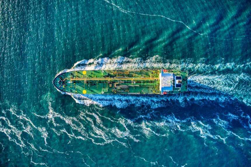 Saudi Arabia Redirects Crude Exports Amid Red Sea Tensions