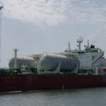 Iran Suspected in Drone Strike on Gas Carriers at Damietta Port