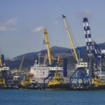 Italy Surpasses Peers as EU's Leading LNG Importer Amid Price Surge